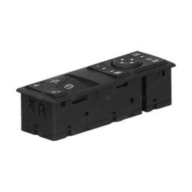 A66-24310-008 SWITCH PANEL-DRVR,PWR LK,4DR