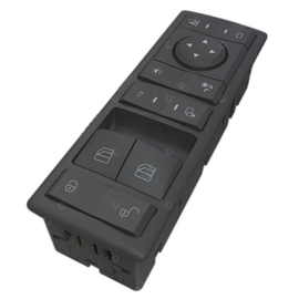 A66-24310-009 SWITCH PANEL-DRVR,MCS,2DR