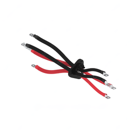 A66-24399-001 CABLE-IN CAB,47X,L9,SAE1/2,SBA