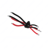 A66-24399-002 CABLE-IN CAB,47X,L9,SAE1/2,SFA