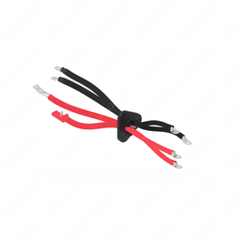 A66-24419-001 CABLE-IN CAB,47X,X12,SBA,33M,