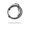 A66-25404-000 HARN-HORN,CHAS,SW,THEFTMAT,EB2