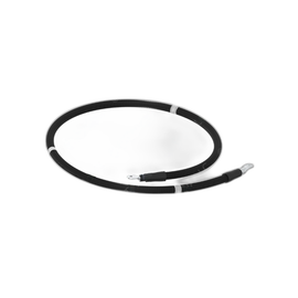 A66-25540-136 CABLE-NEG,4/0,M8,3/8