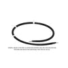 A66-25540-192 CABLE-NEG,4/0,M8,3/8