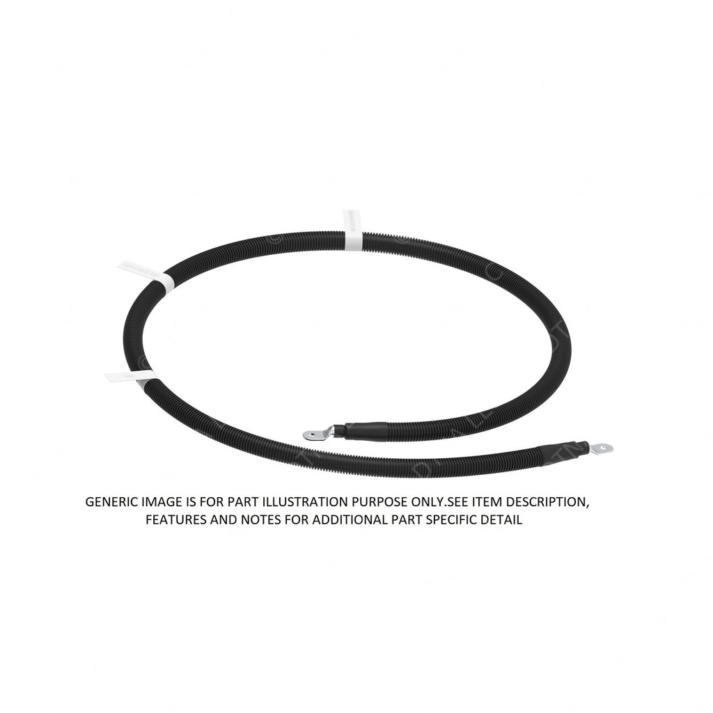 A66-25540-192 CABLE-NEG,4/0,M8,3/8