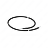A66-25540-224 CABLE-NEG,4/0,M8,3/8