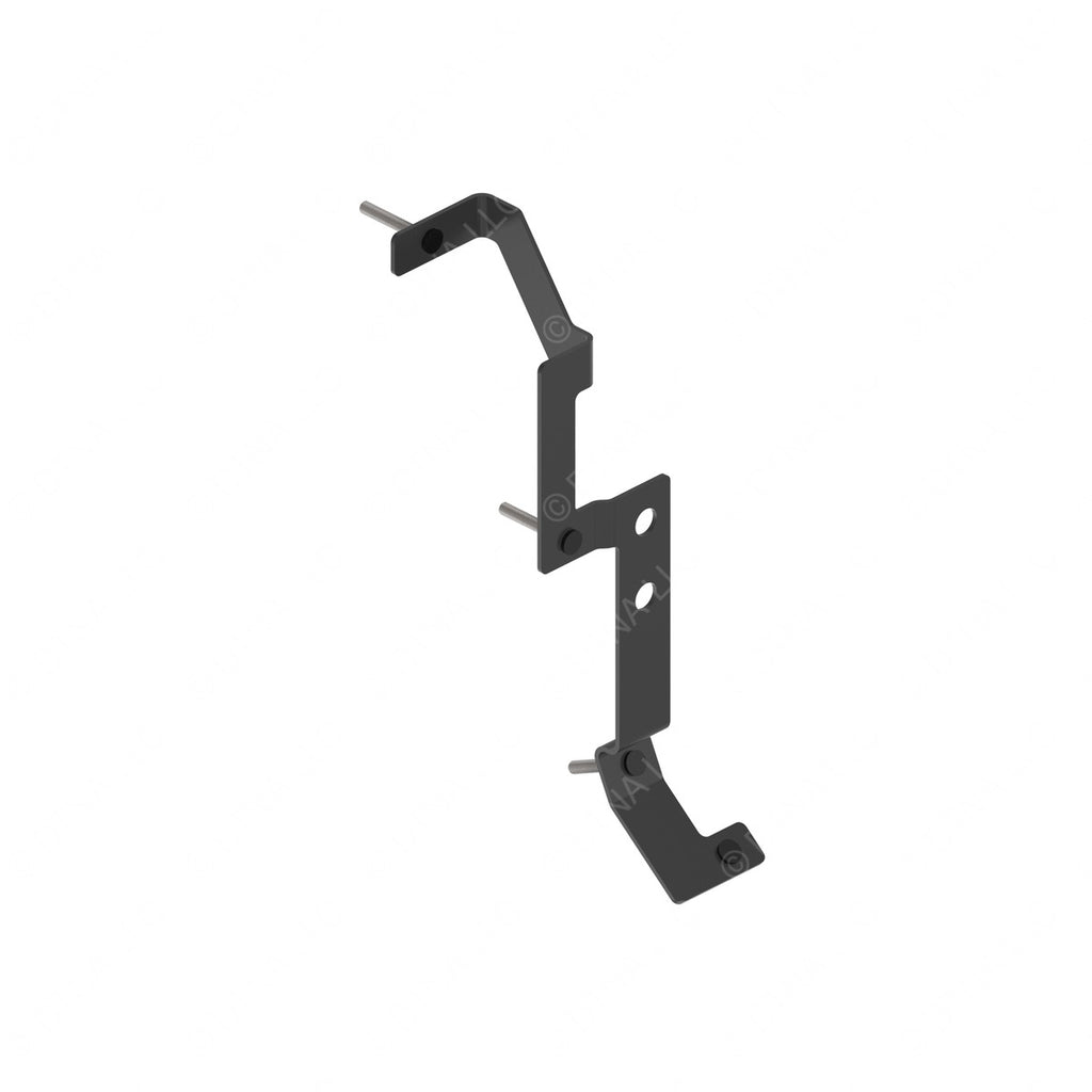 A66-25858-000 BRKT-BCA PWR CBL RTG