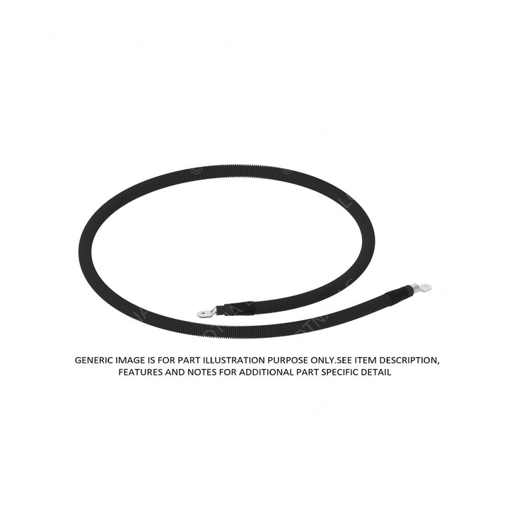 A66-26758-324 CABLE-NEG,4/0,M8,3/8