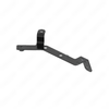 A66-27103-000 BRACKET - SUPPORT, HOSES, LINES, TUBES,