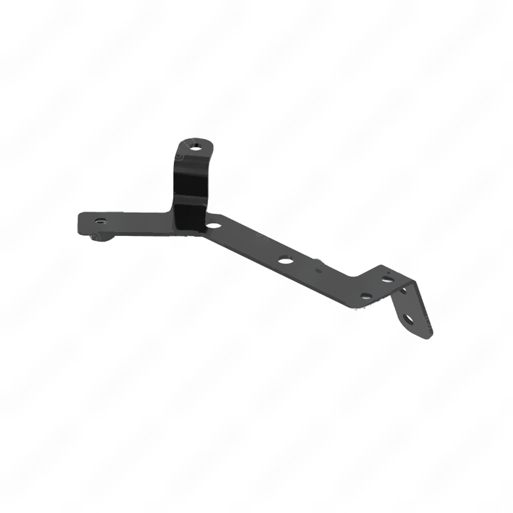 A66-27103-000 BRACKET - SUPPORT, HOSES, LINES, TUBES,
