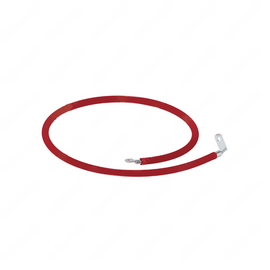 A66-27141-074 CBL-PWR,1GA,M8-90X3/8