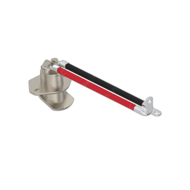 A66-27454-336 CBL,2 POLE RECPT