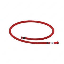 A66-27901-053 RECEPTACLE (WITH PINS) - TRAILER WIRING