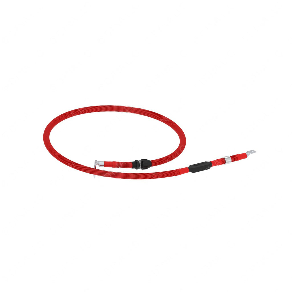 A66-27924-164 CABLE-AUX BCA,SLP CAB