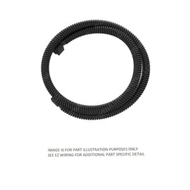 A66-28469-000 HARN-AXLE_LKD,OL,DASH,1SW,RR