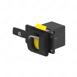 A66-29246-000 CTRL-ELEC TRLR BRK, NON-LATCH