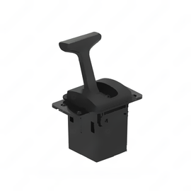 A66-29246-001 CTRL-ELEC TRLR BRK, LATCHING