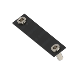 A66-29515-000 BRKT-BACKING,FOOT SWITCH