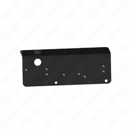 A66-29717-000 ASSY-BRKT,FW,HORN,GRD HTR,SPT,