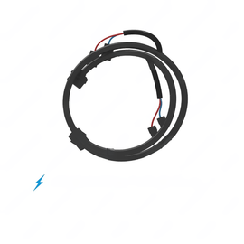 A66-29855-000 HARN-COOLNT HTR,CHAS,HTR,W/O