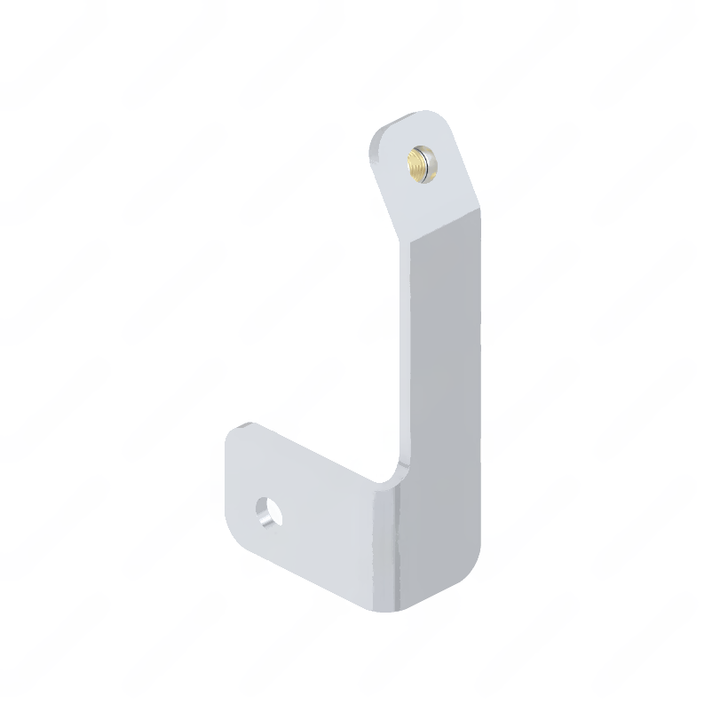 A66-30350-000 BRKT-BUS BAR,EQPG,INVERTER2
