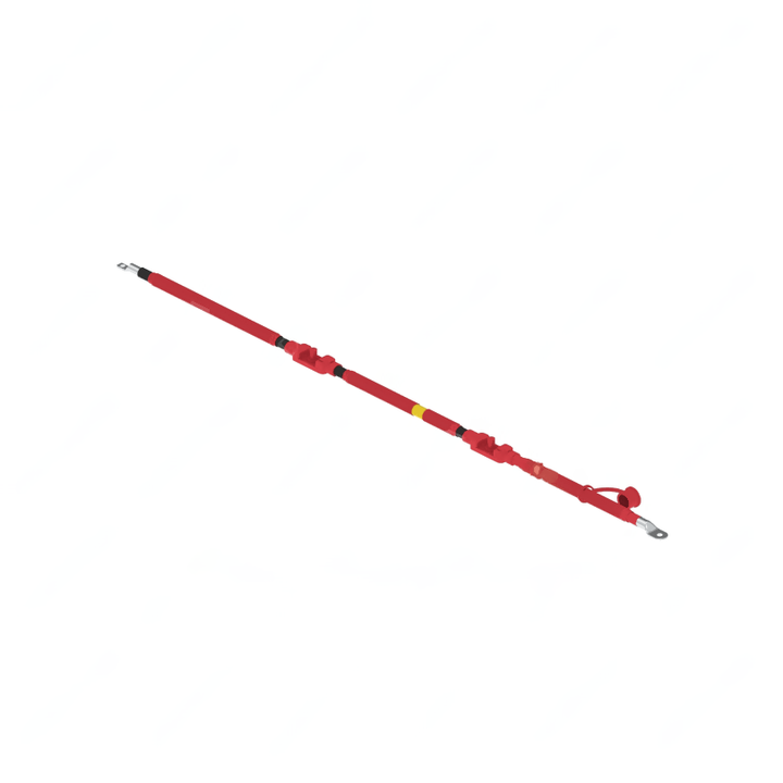 A66-30566-000 CBL-ALT,DUAL JCT STD,170A,6.6L