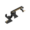 A66-31030-000 BRKT-BUS BAR,SFTY GND,FBX,EMG