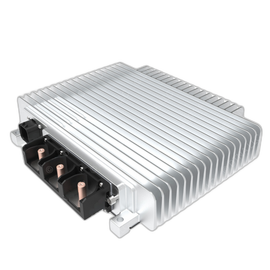 A66-31076-000 MDL-12/24V EQUALIZER,EMG