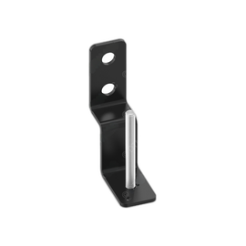 A66-31112-000 BRACKET - SUPPORT, HOSES, LINES, TUBES,
