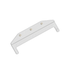 A66-31801-000 PLT-ADPTR CHRG PRT COVER,EP4