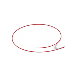 A66-32119-009 WIRE-ASSY,3/8 RING-BLNT CUT