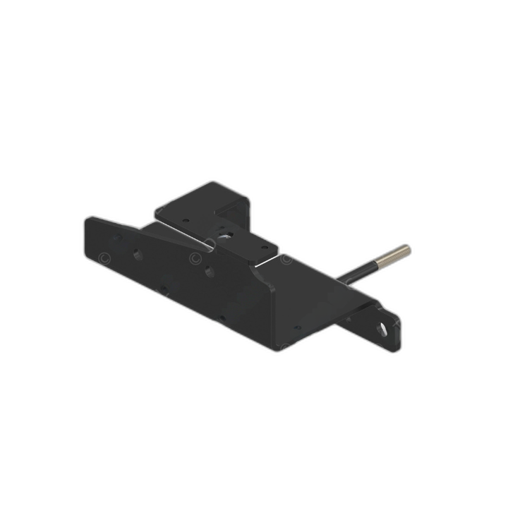 A66-32164-001 BRKT-HV,CBL,BAT BACK,GUIDE