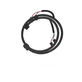 A66-32486-000 HARN-PWR_RCPT,DASH,2