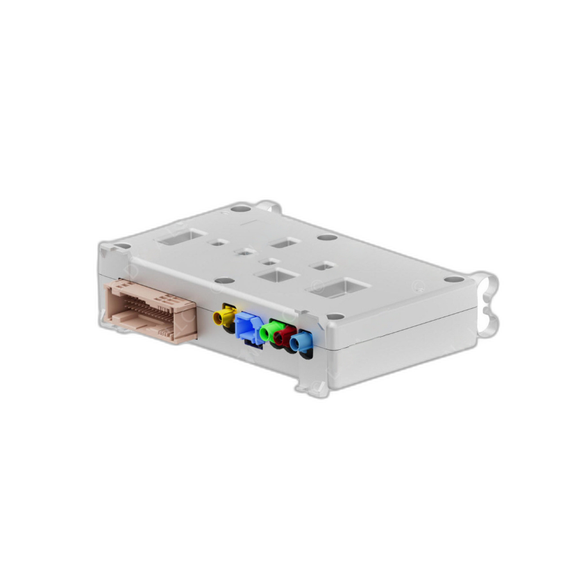 A66-33000-000 ECU-CTP2,TASHANG MODEM,PROD
