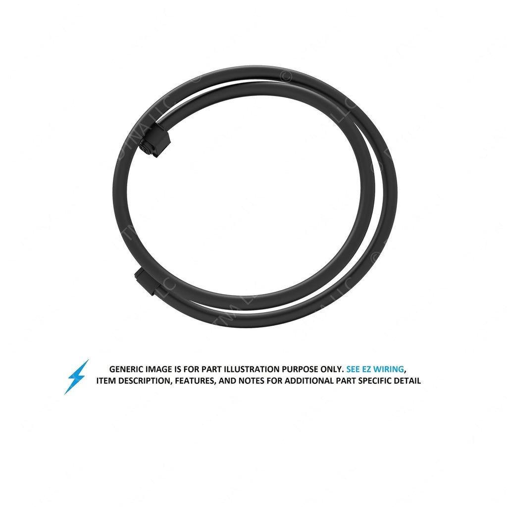 A66-35547-000 HARN-VEH_INTFC,OL,DASH,ALS