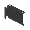 A66-36595-000 BRKT-ABS ECU,PNEUMATIC,B2