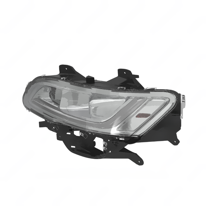 A66-37059-000 HEADLAMP-LED,RHD,HTD,LH