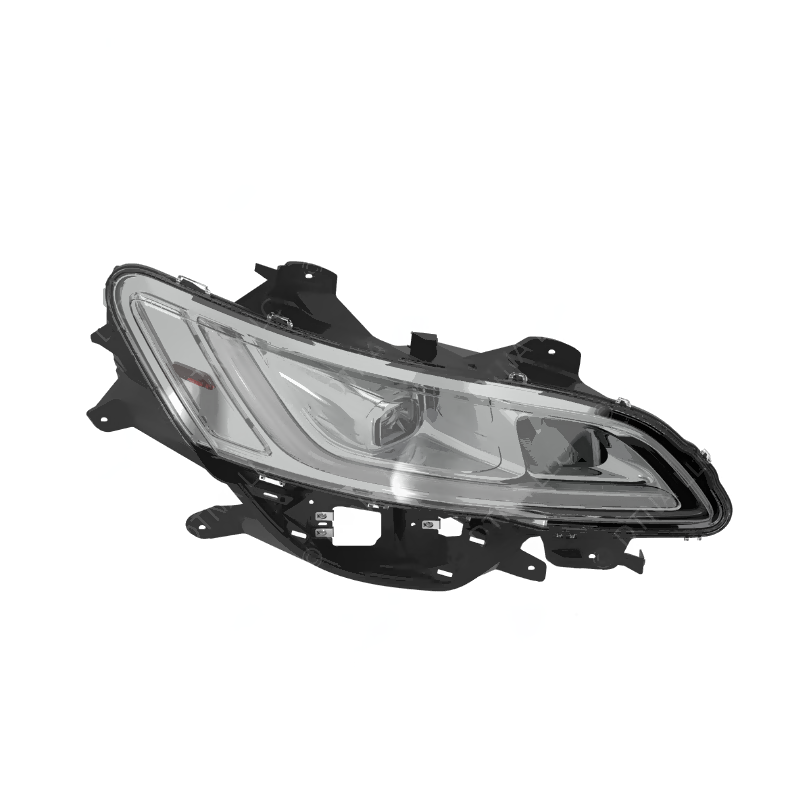 A66-37059-001 HEADLAMP-LED,RHD,HTD,RH