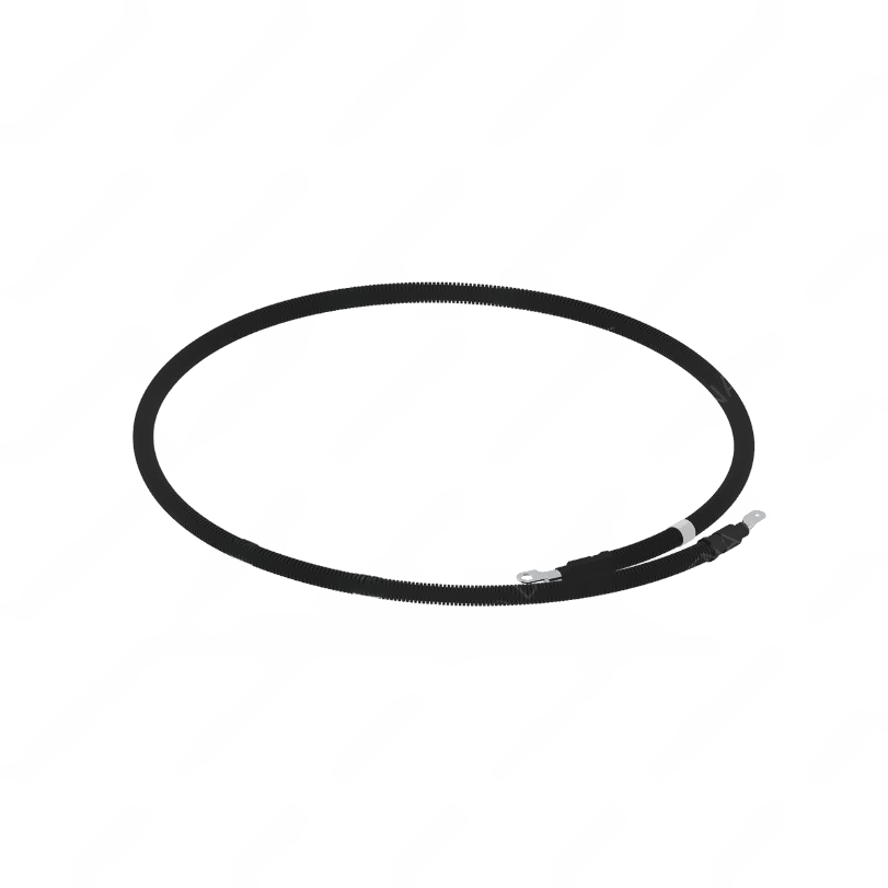 A66-41643-101 CABLE-ALT NEG,2/0,M8X1/2