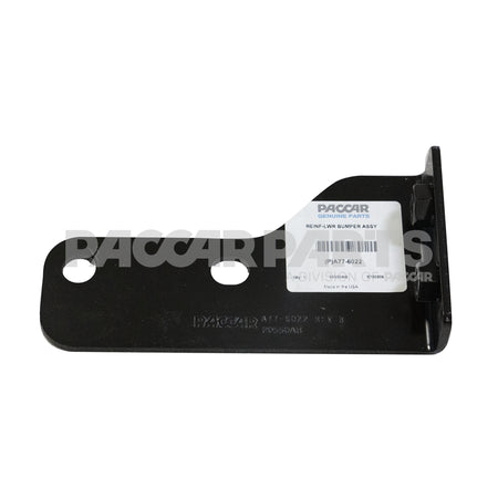 A77-6022 REINFORCEMENT-LWR BUMPER