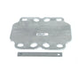 A80-1085-003 SpacerRear Engine Support