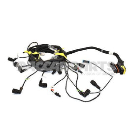 A92-1064-4818H4388 Harness  21M Abs Chassis Bendix