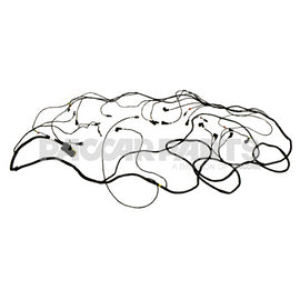 A92-1064-6B0BL42B8 HARNESS - 2.1M ABS CHASSIS, BENDIX