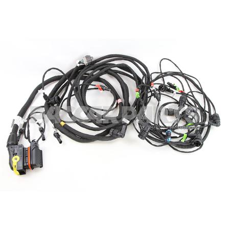 A92-1067-4818H4188 HarnBendix Abs Chassis