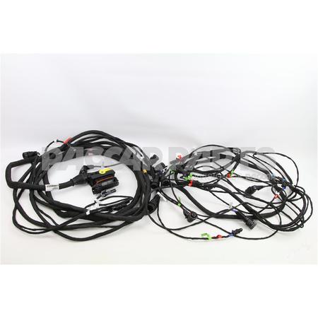 A92-1067-6808H4088 HARN-WABCO ABS CHASSIS