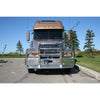 AAI FL036B BUMPER, FREIGHTLINER CENTURY, 2004-2007