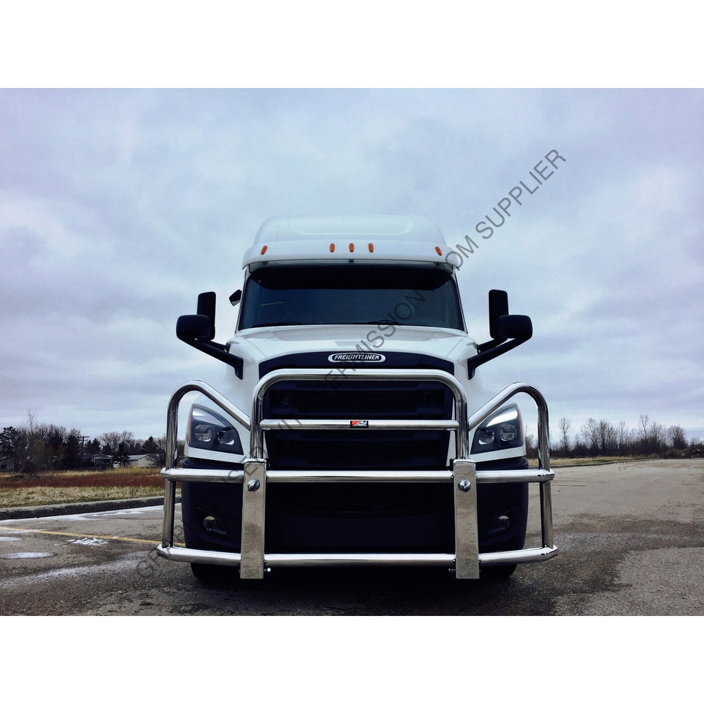 AAI FLB002 GRILLE GUARD-F/L CASCADIA 2018-UP