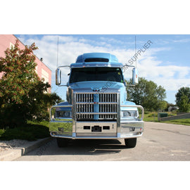 AAI WS196BCQ WESTERN STAR 5700 SFA W/CAS Q-LATCH