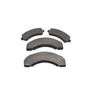 ABP 42A 7108 D184 BRAKE PADS