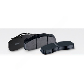 ABP 42A 9294 D2061 BRAKE PADS